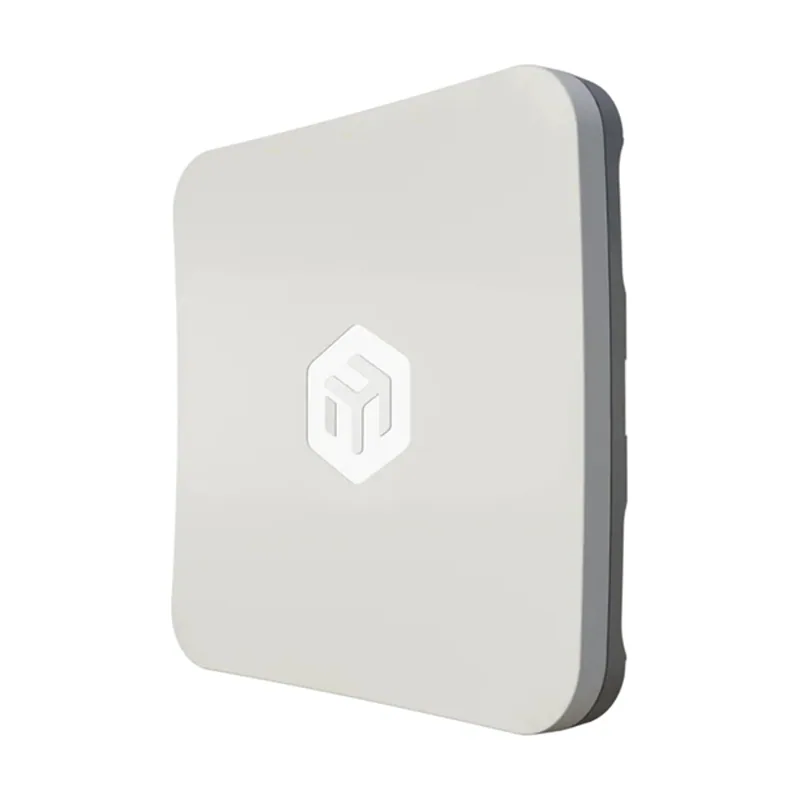 SXTsq-5axD CPE Outdoor WiFi6 1xGbE