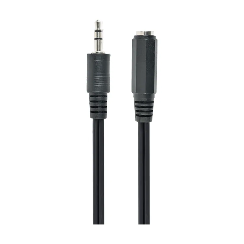 Gembird Cable Audio EXT.JACK 3.5 M/H 1,5 Mts