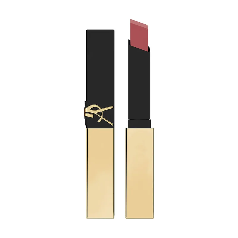 Yves Saint Laurent THE SLIM barra de labios mate #1977