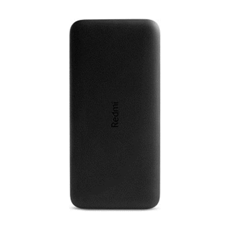 Bateria Carga Rapida 20000 Redmi Fast Bateria Rapida