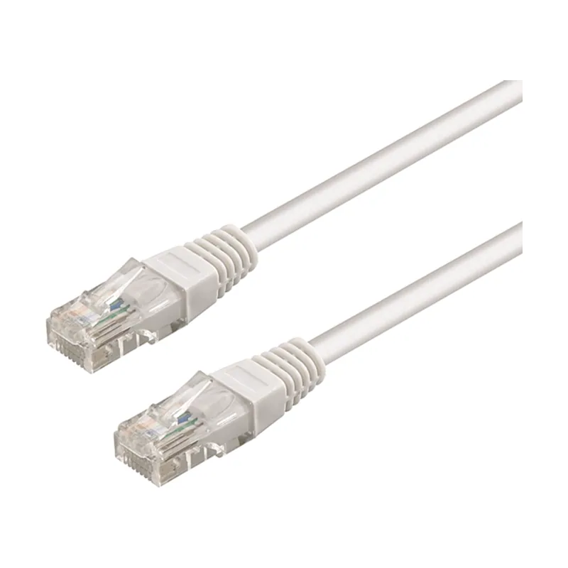 CAT 6 U-UTP Patch Cable Length 2 M