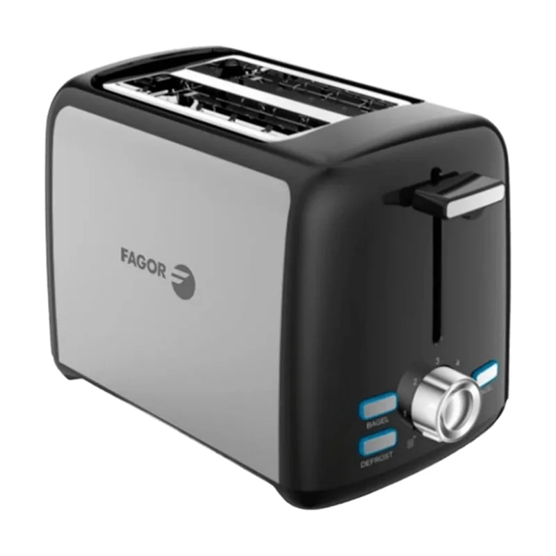 ToastPro 7 2 rebanada s 800 W