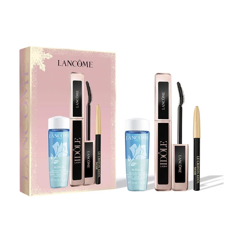 Lancôme Lash IDÔLE Estuche 3 pz