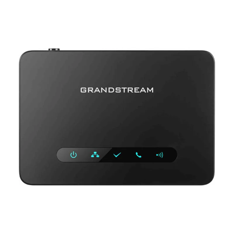 Grandstream Estacion Base DP-750 DECT