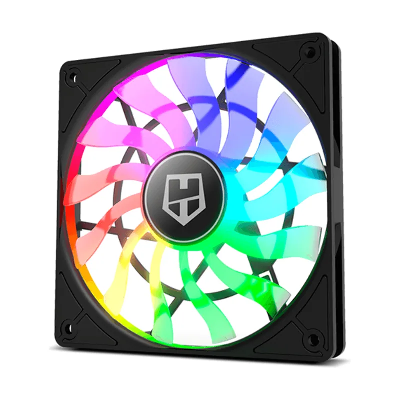 Nox Hummer SLIM-Fan Argb 120mm