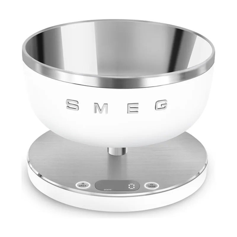 Balanza DE Cocina KSC01WHMWW