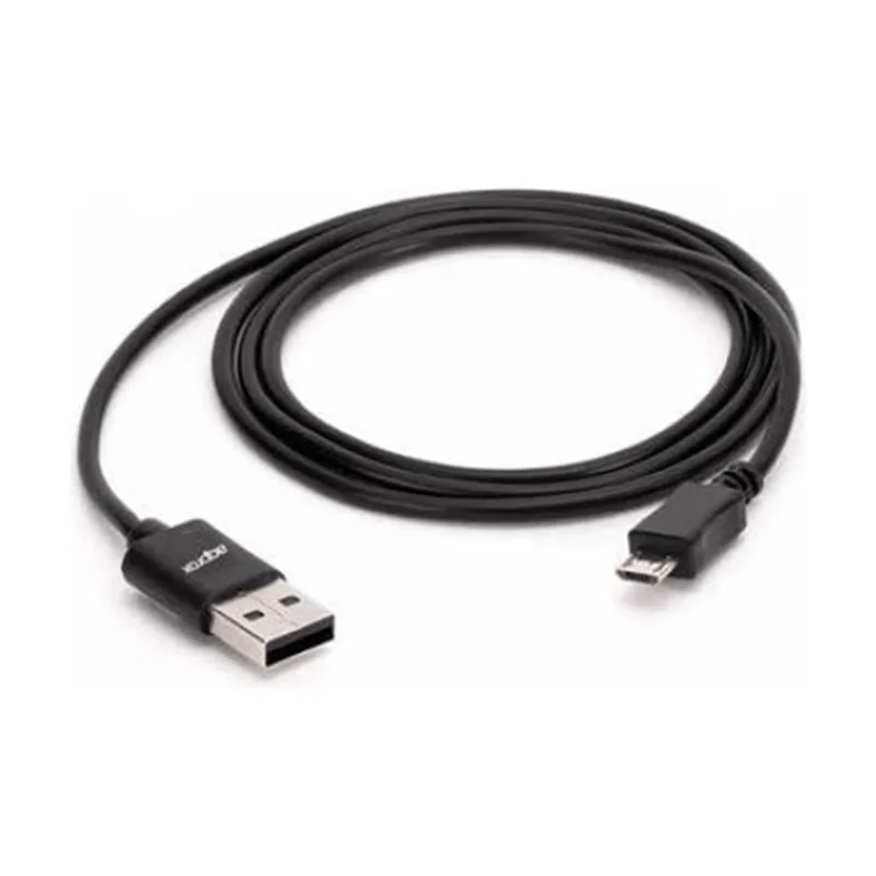 Approx Cable USB Conexion A-B Micro 1.8MT. APPC38