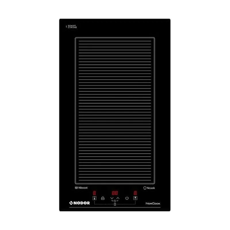Nodor Encimera Modular Norcook IH N3200 BK