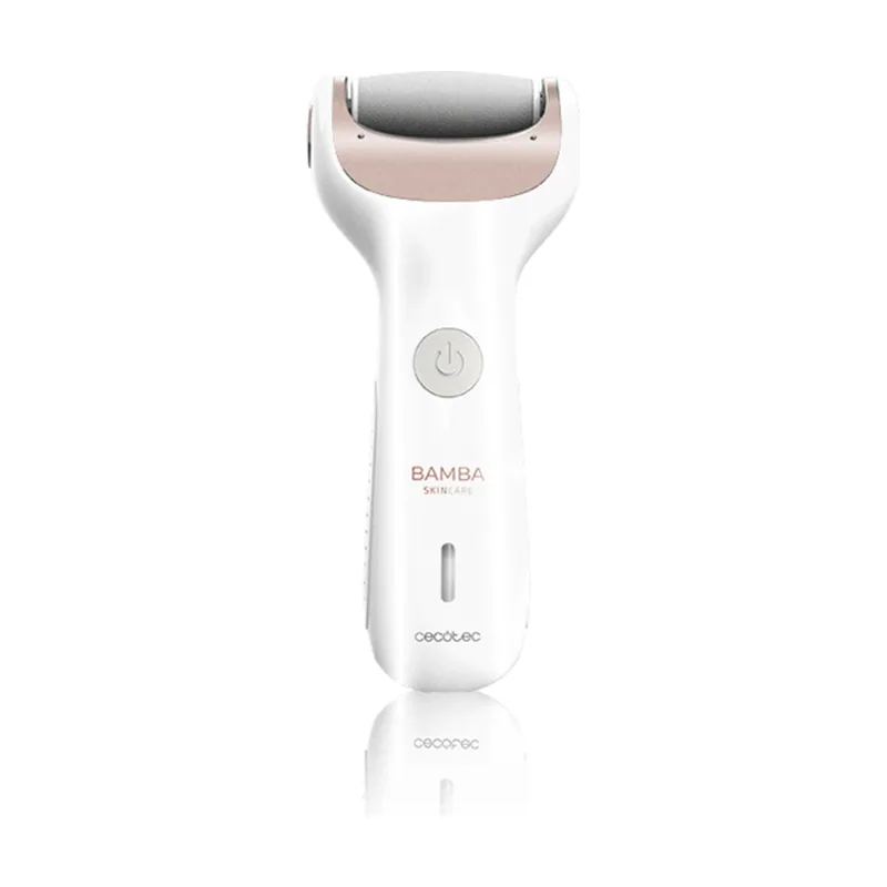 Pedicura Bamba Skincare Silky