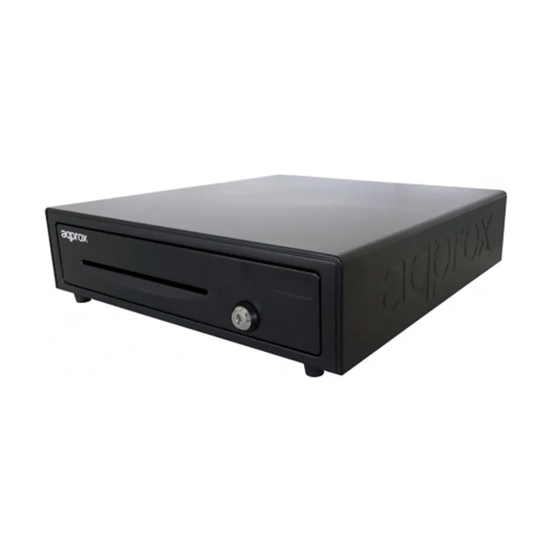 Approx Cajon Portamonedas DE 41X42X10