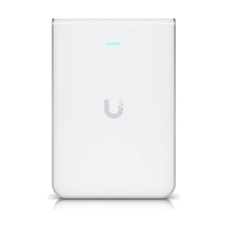 U7-Pro-Wall AP WiFi7 PoE+ 1x1/2.5GbE