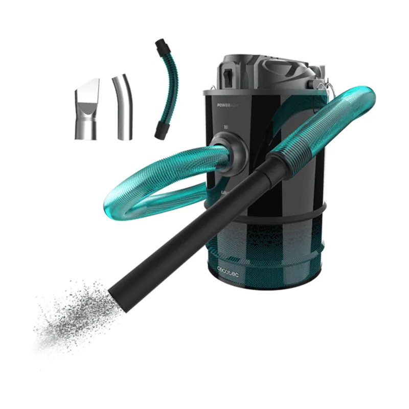 Cecotec Aspirador DE Cenizas Conga ASH 7000 Liberty