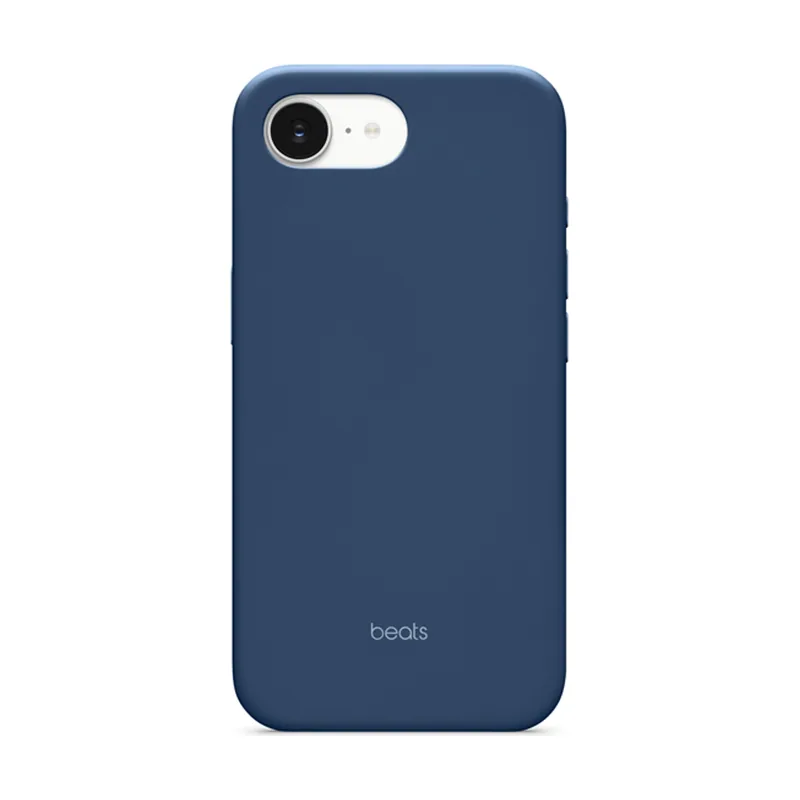 Beats Iphone 17E Case Bedrock