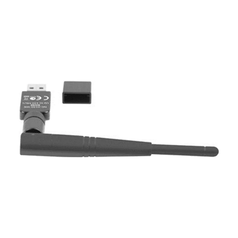 Lanberg Adaptador RED USB WIFI 150 MB/S CON Antena