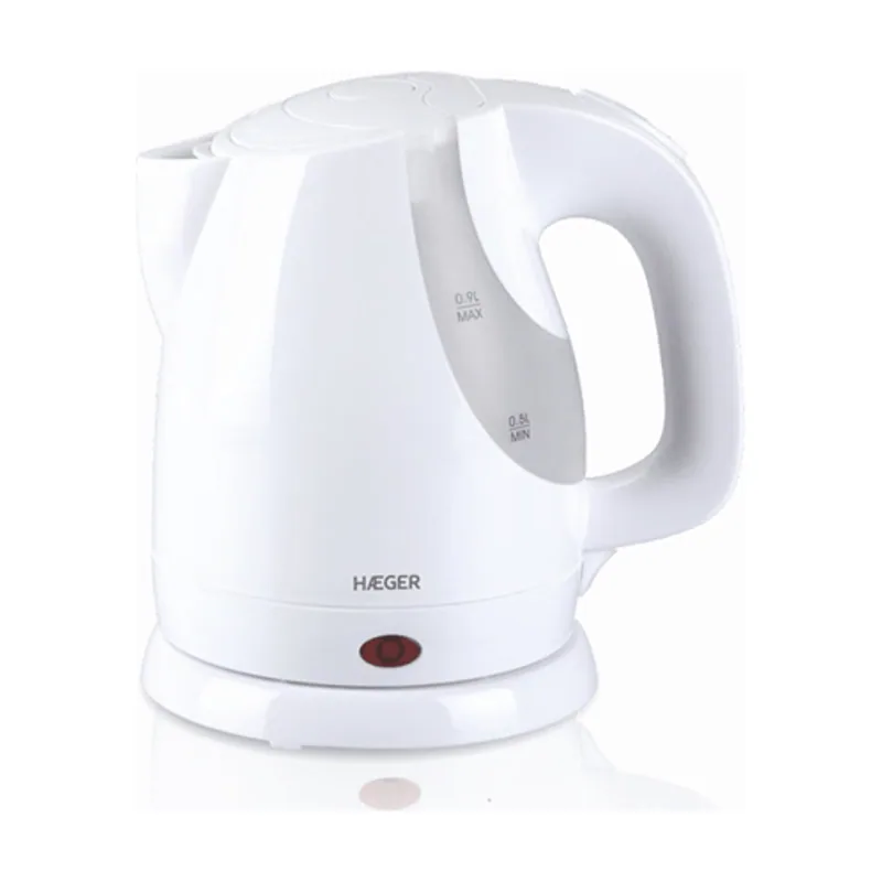 Haeger Minilisbon Hervidora 0,9L