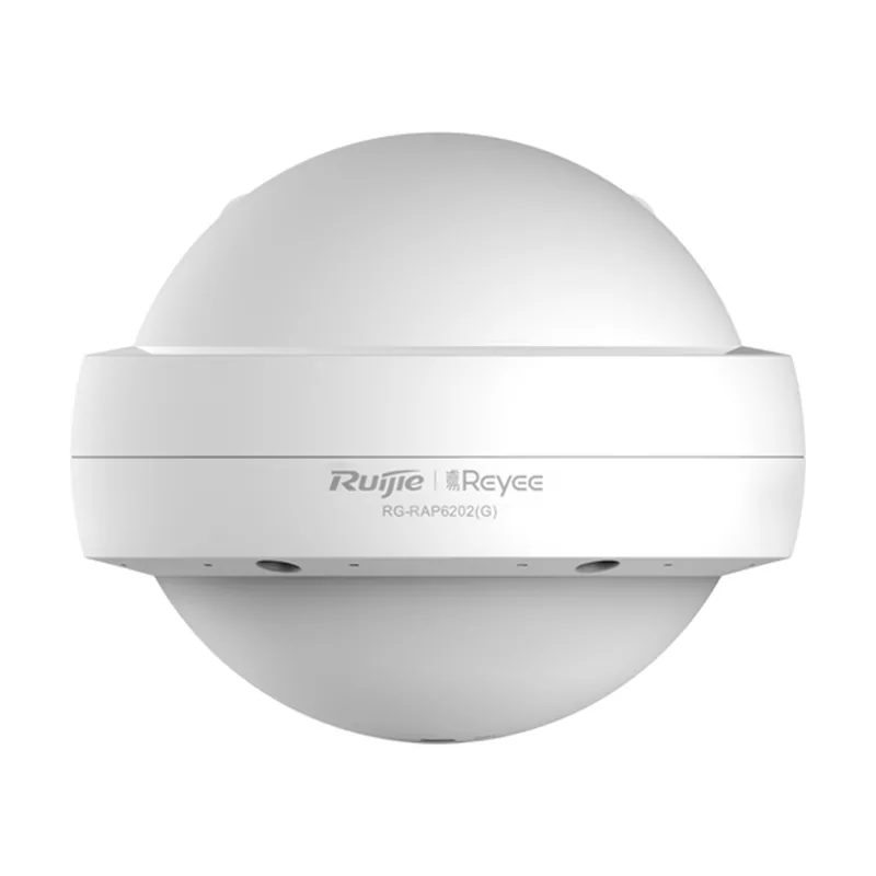 Punto DE Acceso Reyee RG-RAP6202G WIFI5 Omni Exterior UFO
