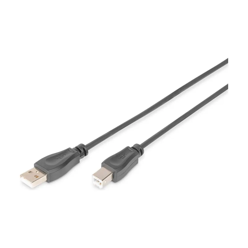 Digitus USB 2.0 connection cable type A