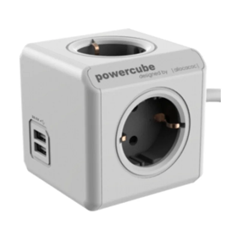 Powercube Extended USB 3M