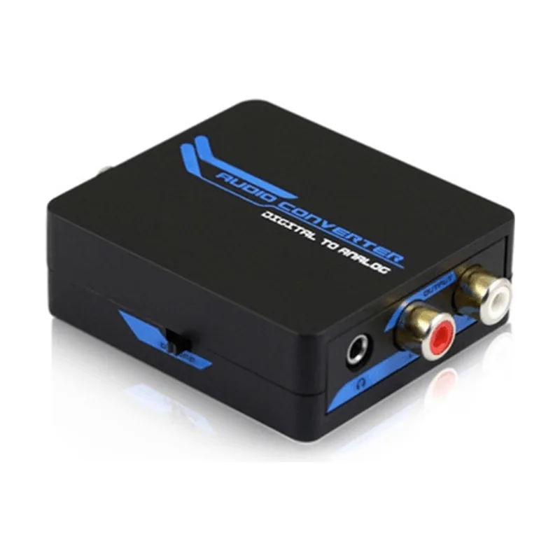 DCU Advance Tecnologic 30505052 cable de audio TOSLINK RCA