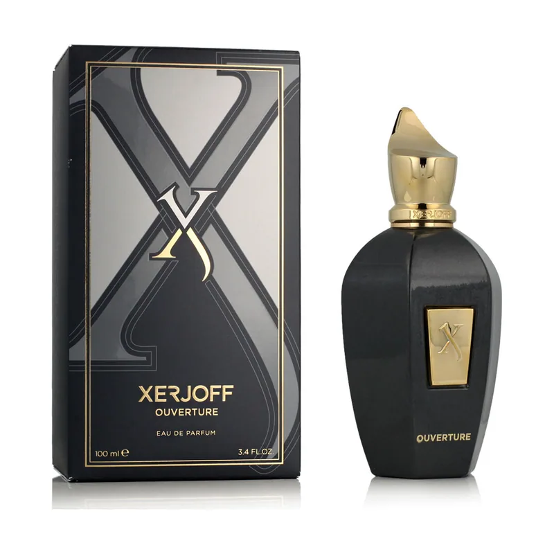 Xerjoff OUVERTURE eau de parfum vaporizador