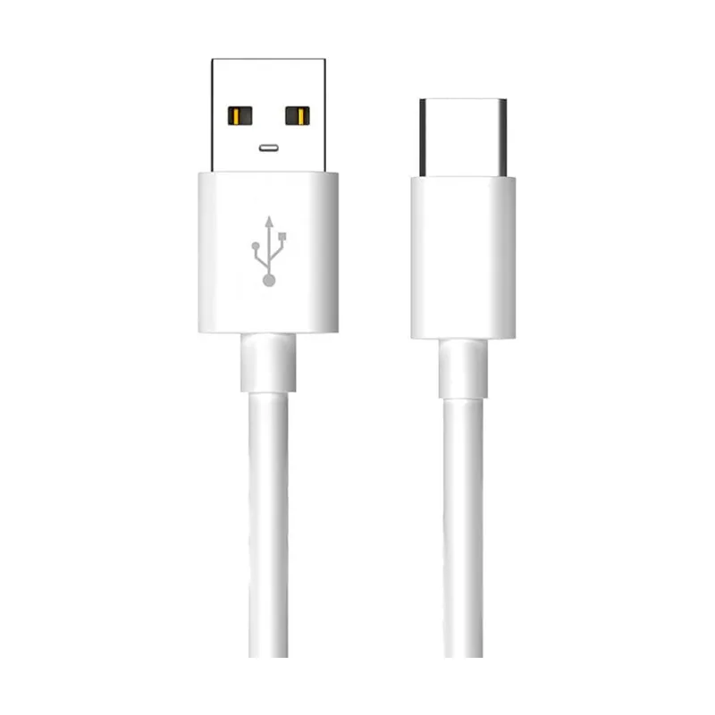Netway Cable USB-A a USB-C 1 M IPH