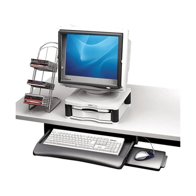 93804 Bandeja Teclado Manager