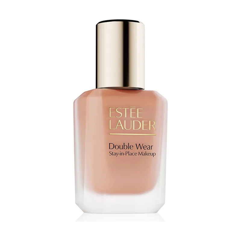 Estée Lauder DOUBLE WEAR stay-in-place makeup SPF10 #4C1