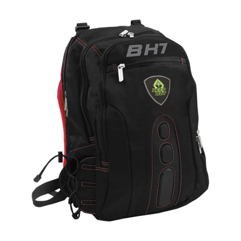 Mochila Gaming 15.6" BK7R