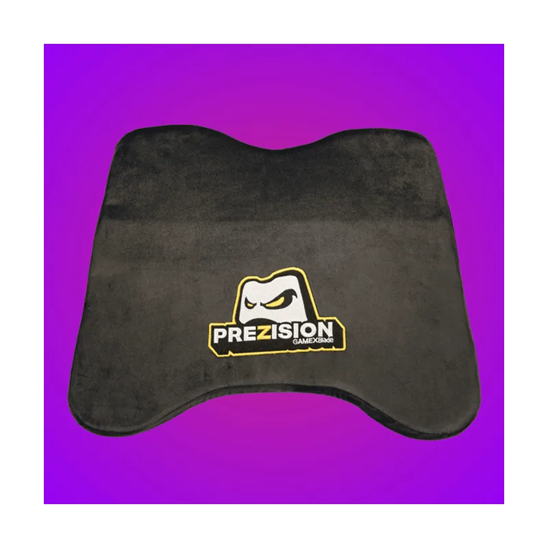 Prezision Ergonomic Gaming Cushion