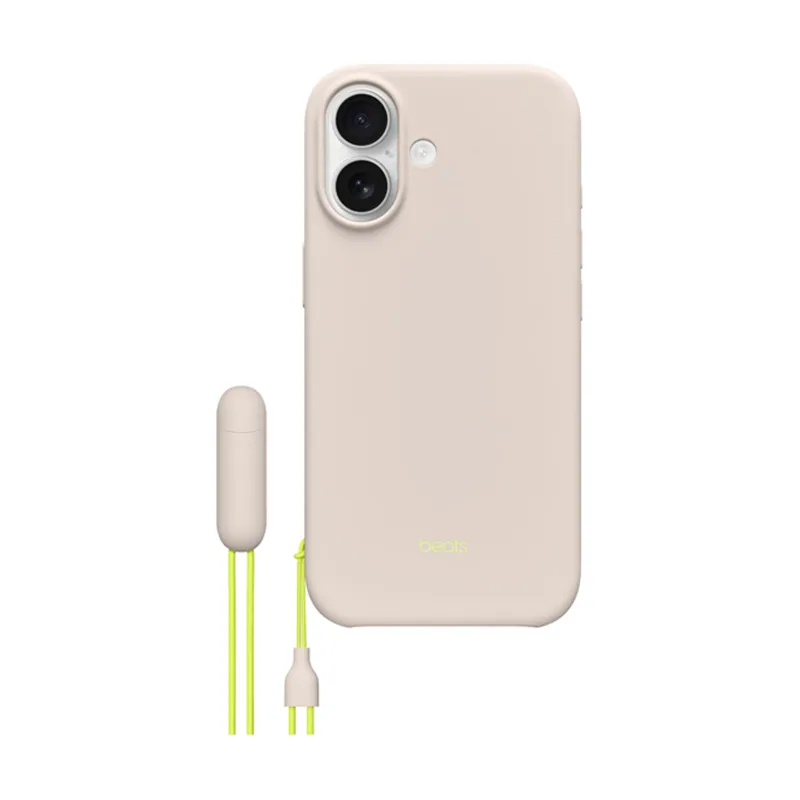 Beats iPhone 17 Kickstand Case with MagSafe and Camera Control