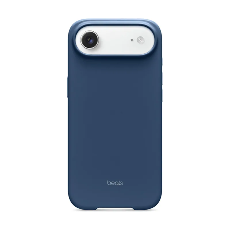 Beats iPhone Air Case with MagSafe and Camera Control Bedrock