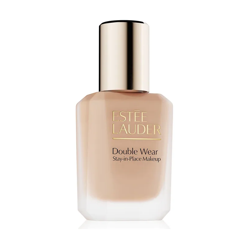 Estée Lauder DOUBLE WEAR stay-in-place makeup SPF10 #1N2
