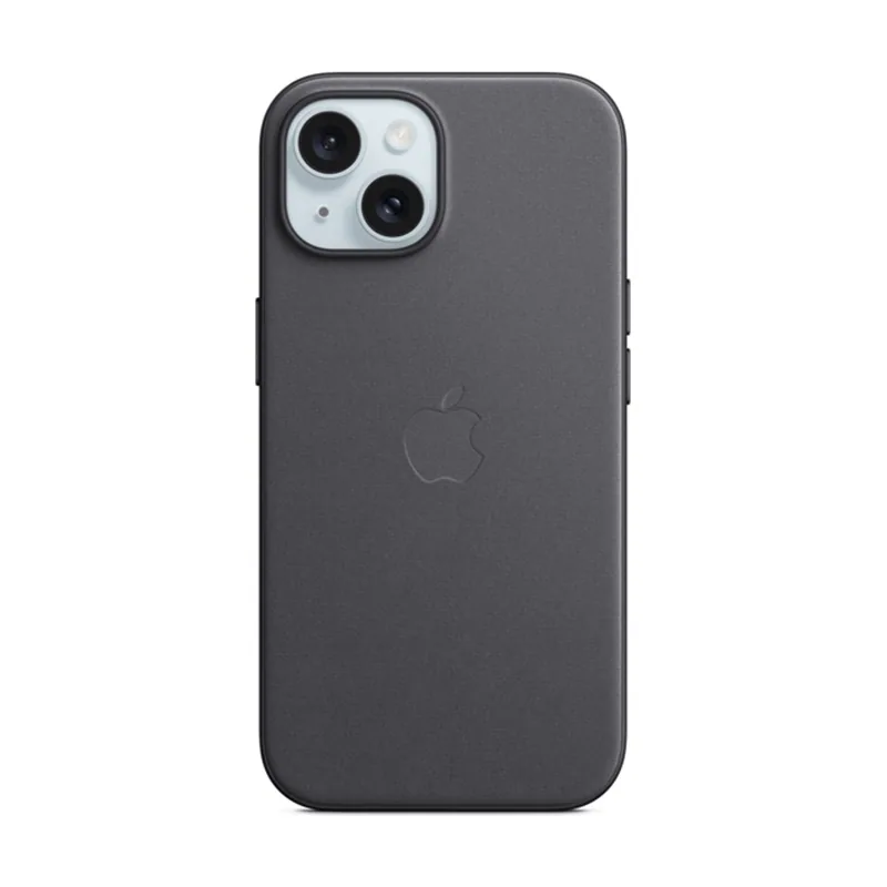 Iphone 15 Woven Case
