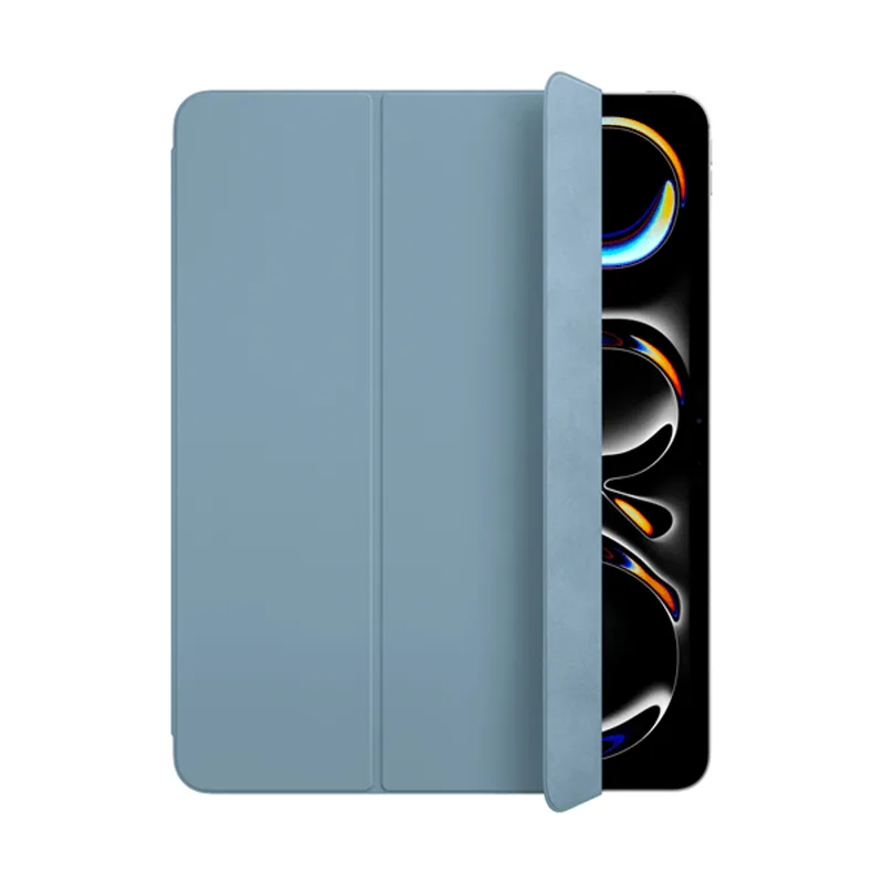 Apple Ipad PRO Smart Folio 13 DENIM-ZML