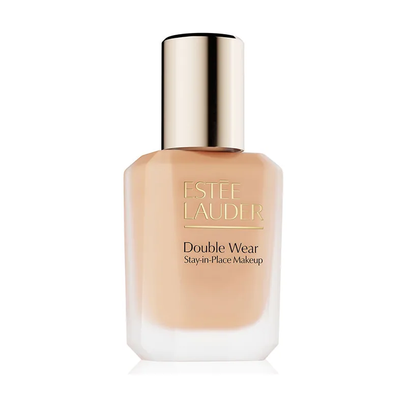 Estée Lauder DOUBLE WEAR stay-in-place makeup SPF10 #1W1
