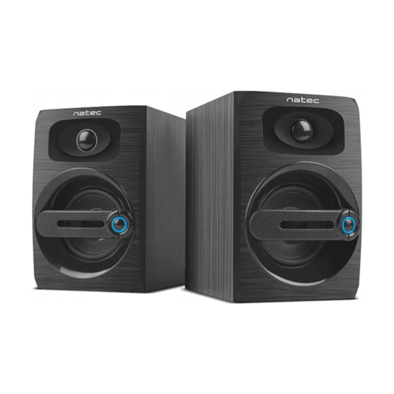 Natec Cougar 6W RMS 2.0