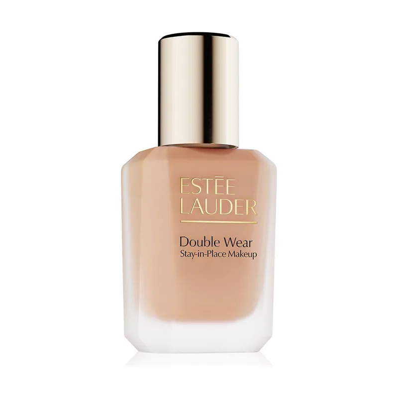 Estée Lauder DOUBLE WEAR stay-in-place makeup SPF10 #2W1