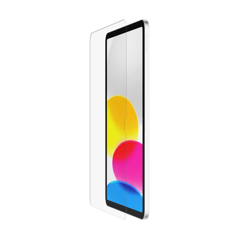 Tempered Glassipad 10TH GEN 2022