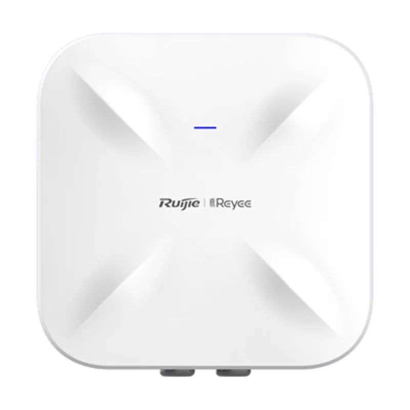 Ruijie Punto DE Acceso Reyee RG-RAP6260G WIFI6 Omni Exterior Plano