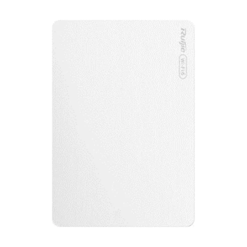 Reyee RG-RAP62-Wall AP AX3000 WiFi6 MIMO 2x2 4xGbE