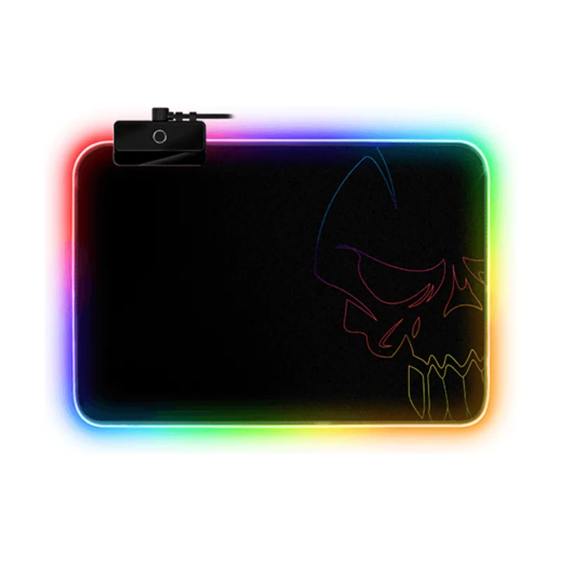 Alfombrilla Darkskull RGB-M