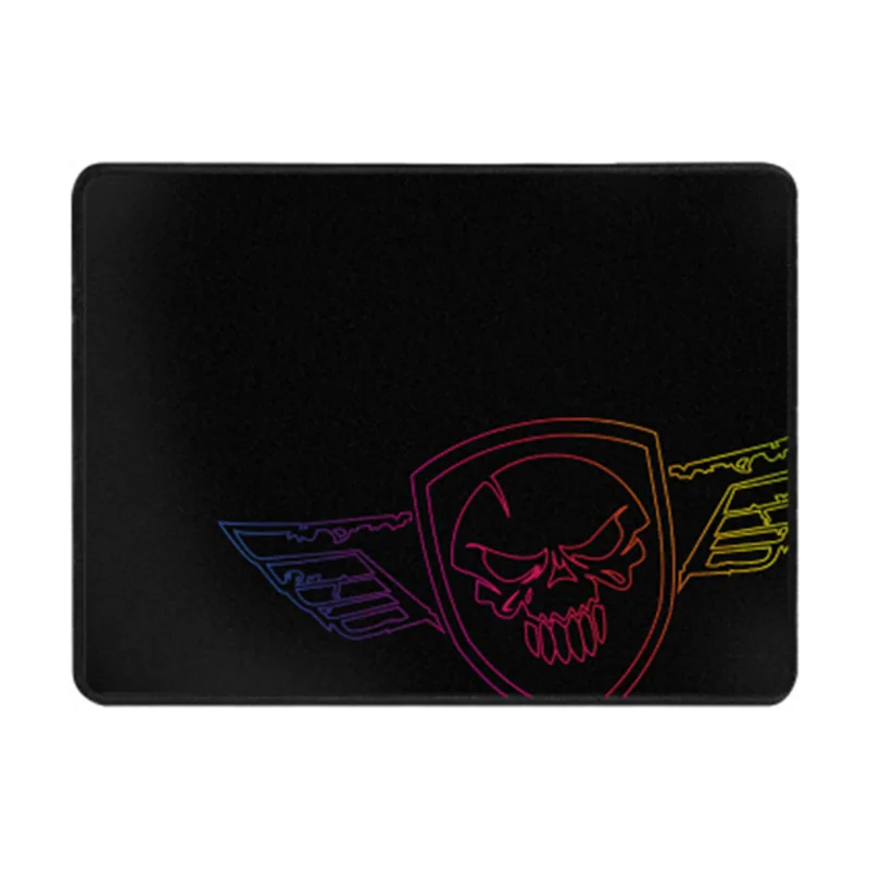 Alfombrilla Smokey Skull King XL
