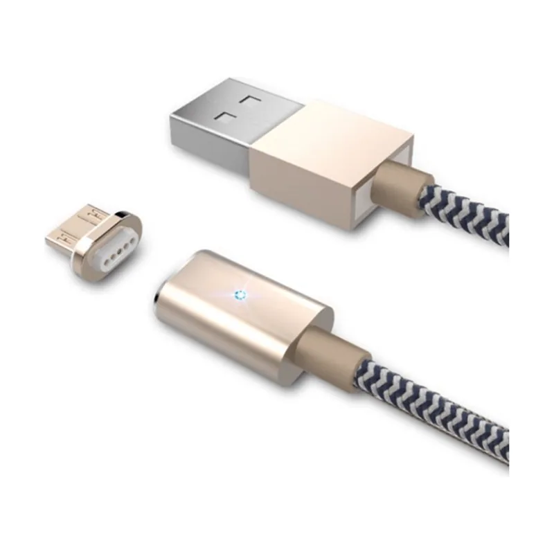 Cable Magnetico Micro USB Smartcable
