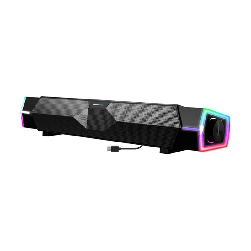 Altavoz 2.0 FANATIC 200