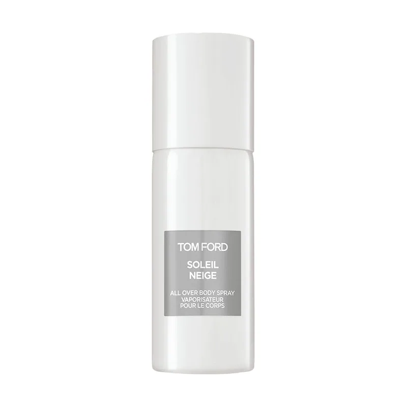 Tom Ford SOLEIL NEIGE all over body spray