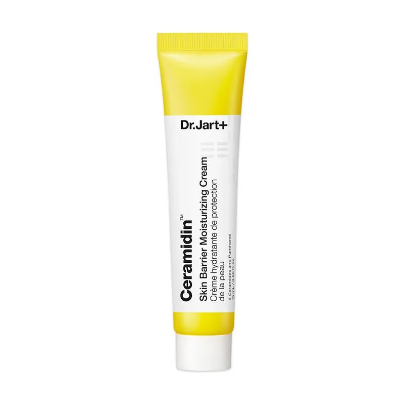 Dr. Jart+ CERAMIDIN crema hidratante de protección de la piel 15 ml