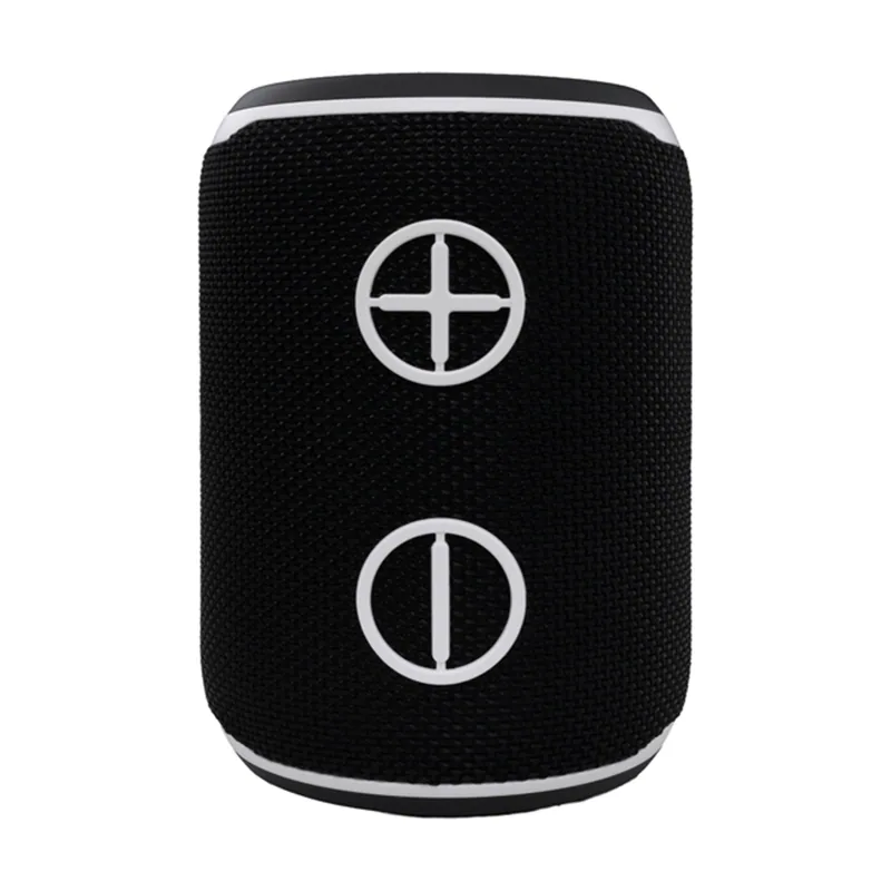 GHATAM Negro Blanco 10 W