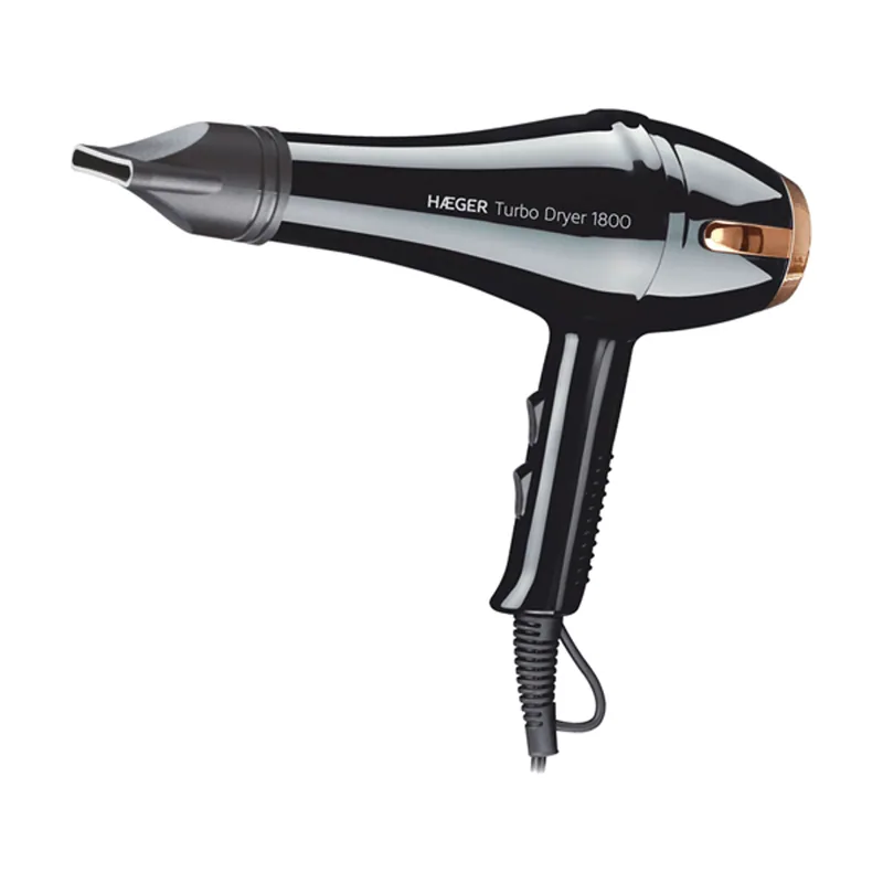 Haeg Turbo Dryer 1800 Secador