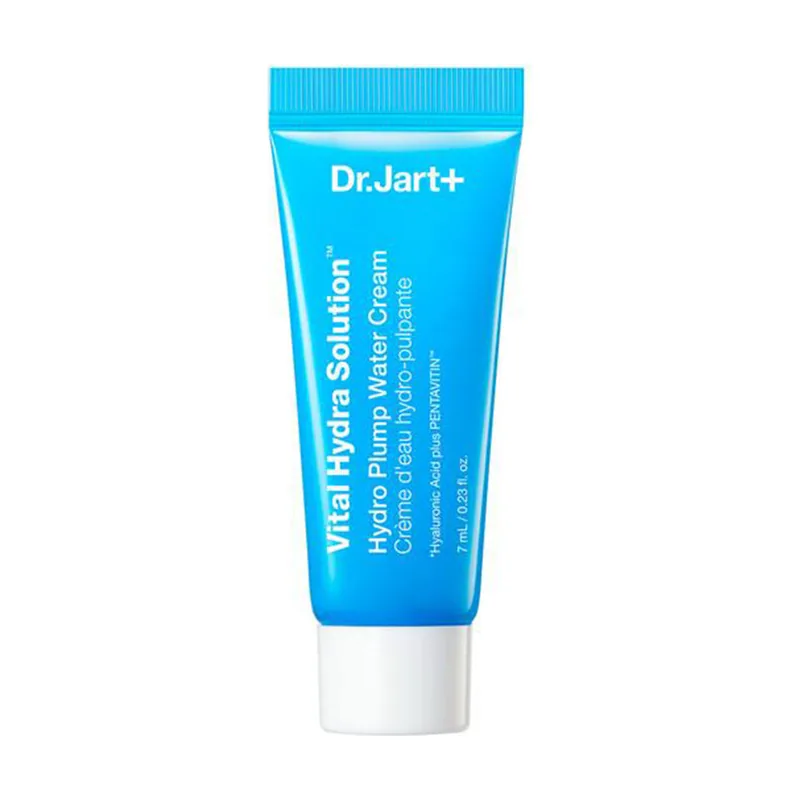 Dr. Jart+ VITAL HYDRA SOLUTION crema hidratante 15 ml
