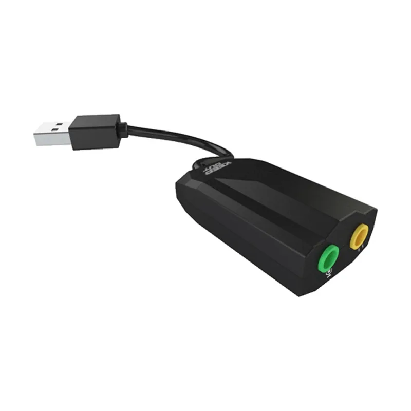 Keep OUT Hxadap 7.1 USB